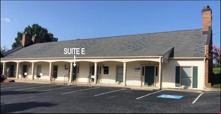 Office space for Rent at 3333 Northside Dr in Macon