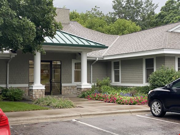 Mixed Use space for Rent at 470-520 West Highway 96 in Shoreview