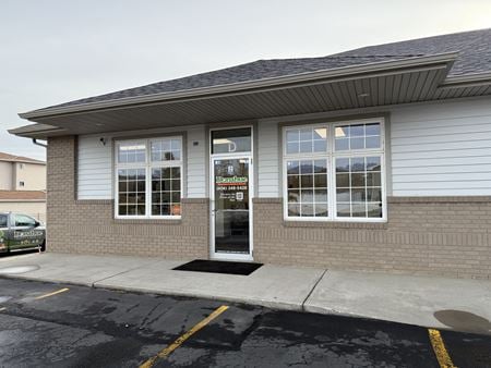 Office space for Rent at 3970 Avenue D in Billings