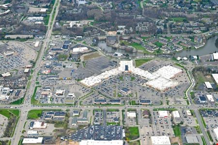 Photo of commercial space at 3665 28th Street SE in Grand Rapids