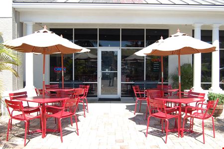 Photo of commercial space at 28811 S Tamiami Trail Suite 5 in Bonita Springs