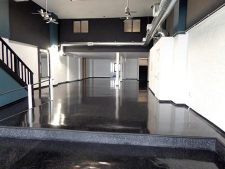 Photo of commercial space at 320 SW 2nd St in Corvallis