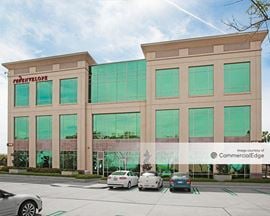 Bridge Pointe Corporate Centre - Ph. III - Bldg. 7