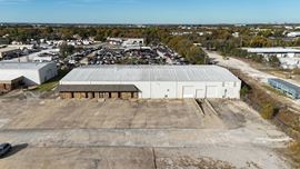 12337 E 1st St - Industrial