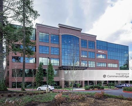 Office space for Rent at 5500 Meadows Road in Lake Oswego