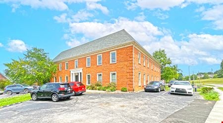 Office space for Rent at 1025 Dove Run Road in Lexington