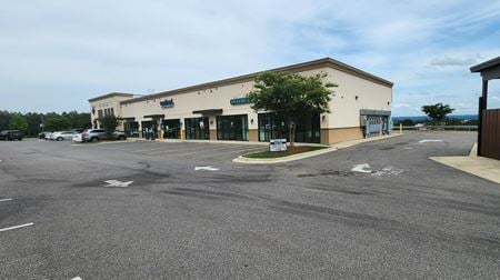 Photo of commercial space at 5190 Medford Dr in Hoover