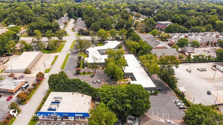 North Park Wellness Center | ±1,127 SF