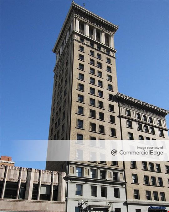 1212 Broadway