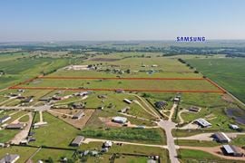 20.53 Acres Wind Farm Road