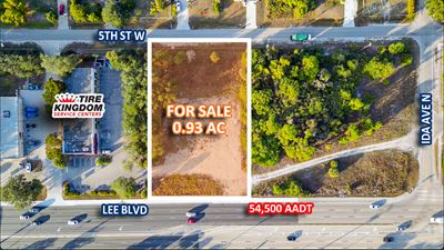 Lehigh Acres Retail Site