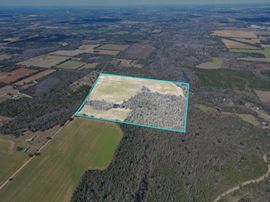 Chipola River Retreat – Spacious 2,080 SF Home on Agricultural Land