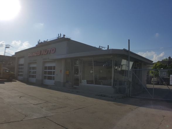 4744 W Belmont Ave, Chicago, IL, 60641