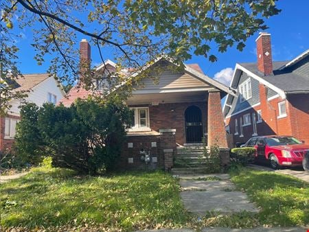Commercial space for Sale in Detroit
