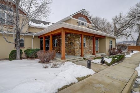 Office space for Sale at 7102 LA Vista Pl #100 in Longmont