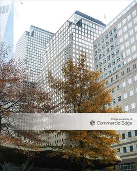 Brookfield Place - 200 Vesey Street