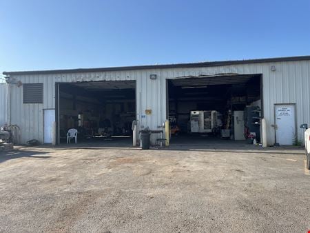 Industrial space for Rent at 1894 Plain Ave in Aurora