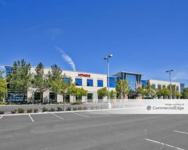 Innovation Corporate Center - 15231 & 15253 Avenue of Science