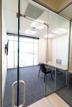 Studio at Fountains