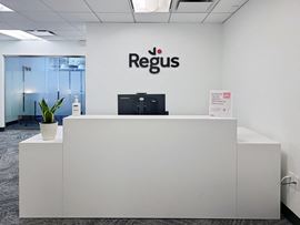 Regus - Covington- Holiday Blvd