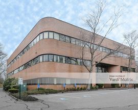 275 Turnpike Executive Park