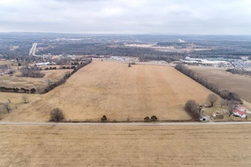 Stormy Ln Bonne Terre MO