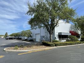 Benson Junction Commerce Center
