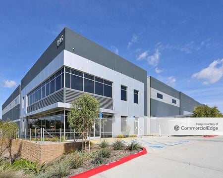Photo of commercial space at 195 Bosstick Blvd. in San Marcos