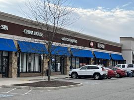 Denton Plaza Denton, Maryland