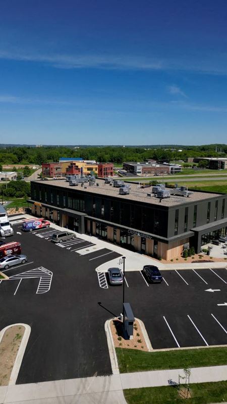 Photo of commercial space at 3660 Sarah Place NW in Rochester
