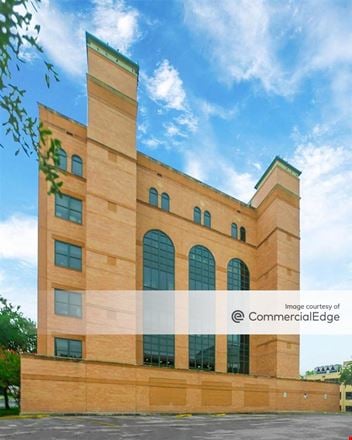 Trial Lawyers Building