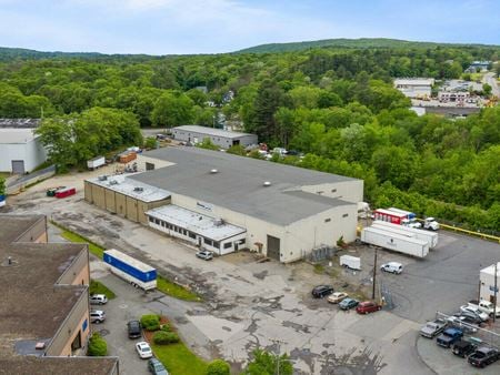 Photo of commercial space at 17 Saint Mark Street in Auburn