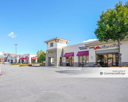 Retail space for Rent at 33145 Temecula Pkwy in Temecula