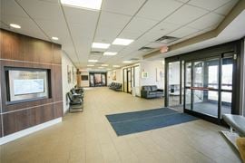 Eagle Creek Medical Plaza