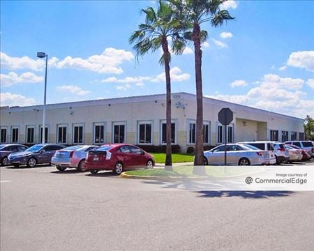Office space for Rent at 9700 NW 112th Avenue in Medley