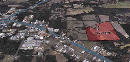 VacantLand space for Sale at Starling Road in Dothan