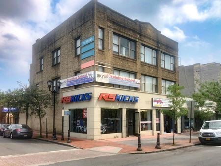 Mixed Use space for Rent at 11-29 Broad Street in Elizabeth
