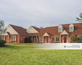 Westtown Business Center