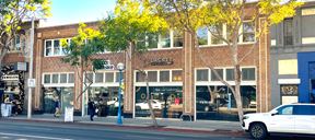 7906 - 7914 Santa Monica Blvd