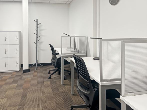Regus - CL Oak Park Drive Fort Collins