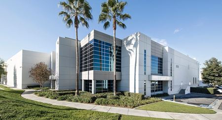 Industrial space for Rent at 3629 Workman Mill Road (Gateway Pointe) in Whittier