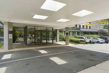 Office space for Sale at 801 N Pitt St in Alexandria