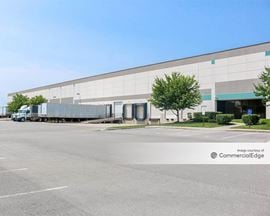 Nieman Business Park - 10815-10835 West 78th Street