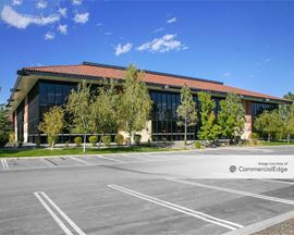 NevDex Office Park - Building 2