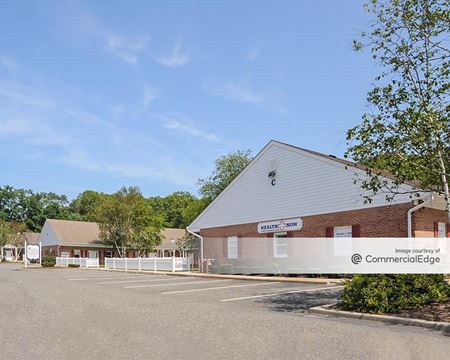 Office space for Rent at 6144 State Route 25A in Wading River