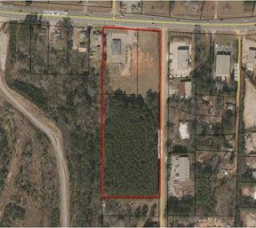 Building & Land For Sale - Henry Parkway