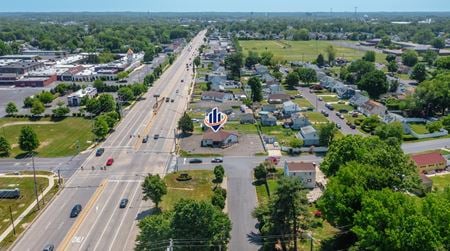 Office space for Sale at 1321 Veterans Highway in Bristol