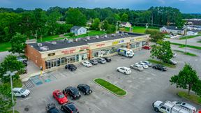 6025 E Brainerd Rd