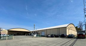 ±65,000 SF on 2.15 AC Industrial Opportunity for Lease