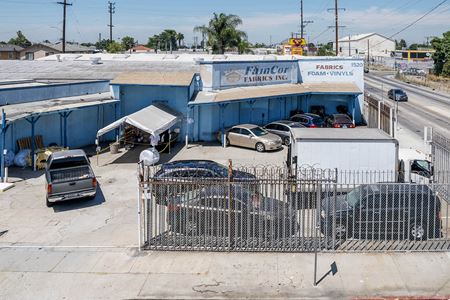 Industrial space for Sale at 1514 Myra Ave in Los Angeles